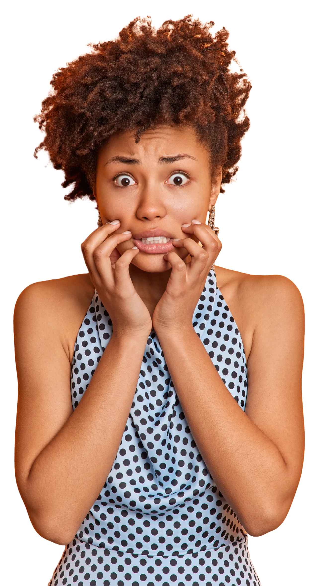 Nervous about your first Brazilian wax? Naylee Aesthetics in South Tampa makes it easy