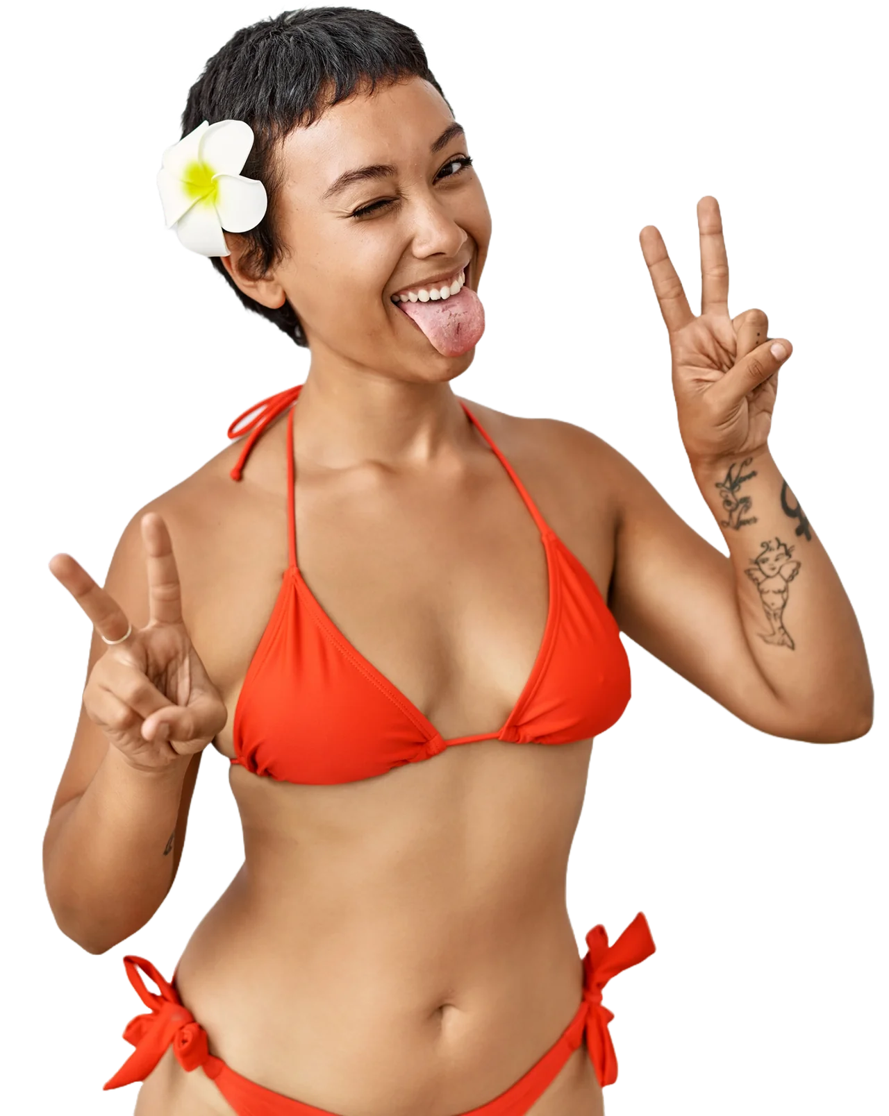 Brazilian waxing in South Tampa at Naylee Aesthetics